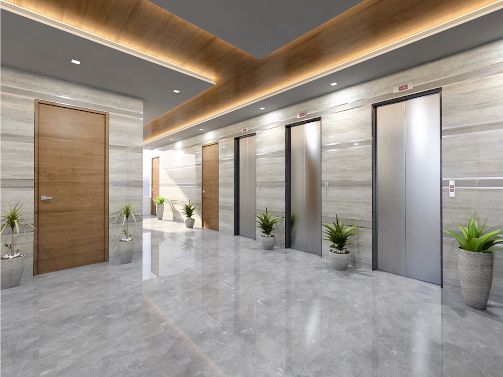 Capitol Icon Office Spaces