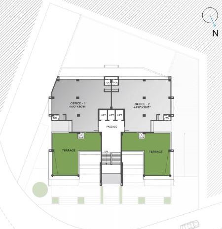 Capitol Icon Office Spaces